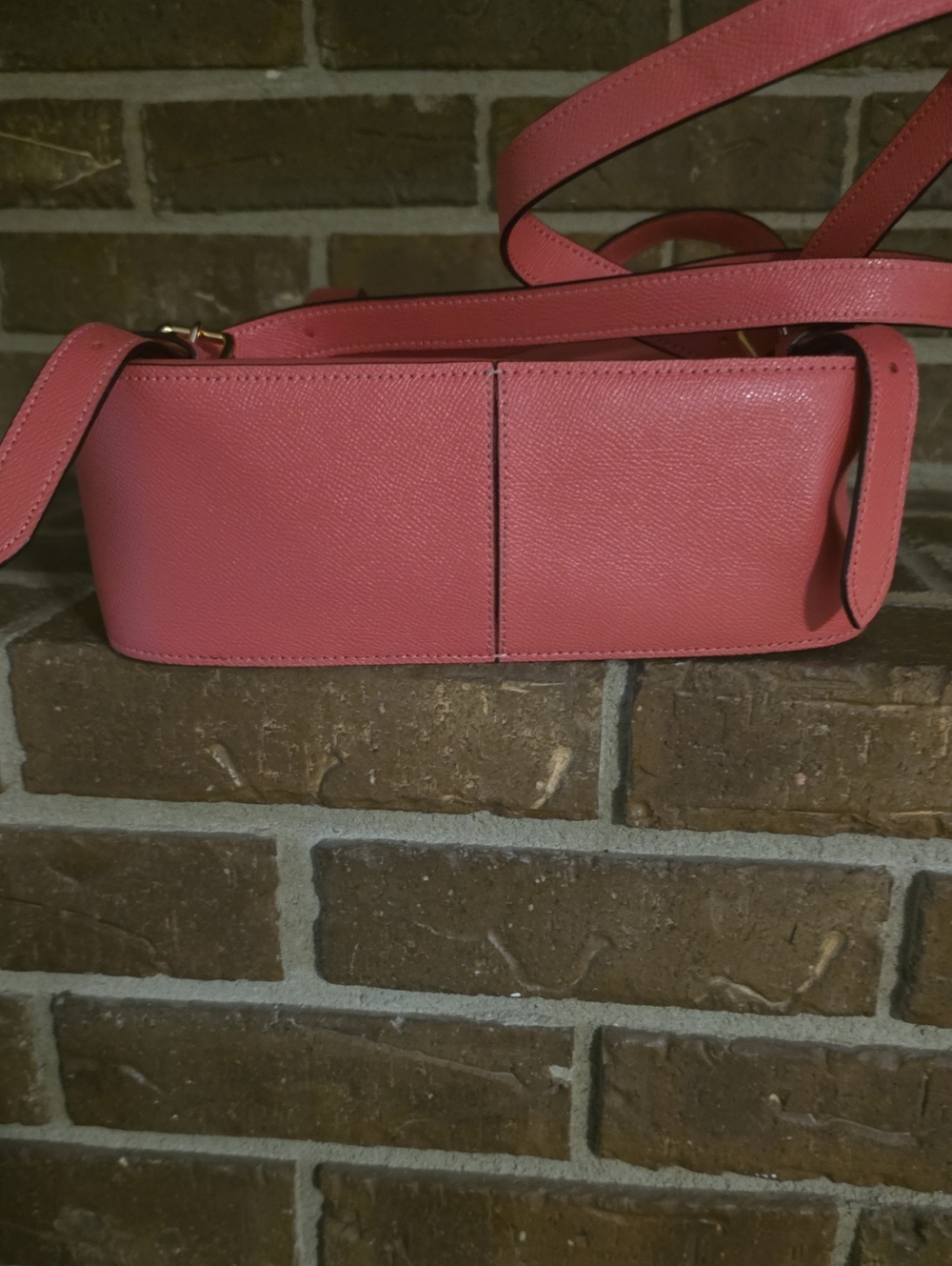COACH Jordyn Backpack Electic Pink - Picture 4 of 5